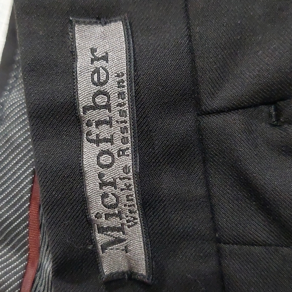 Cosani, size 32 waist x 30 inseam, black - Picture 5 of 8